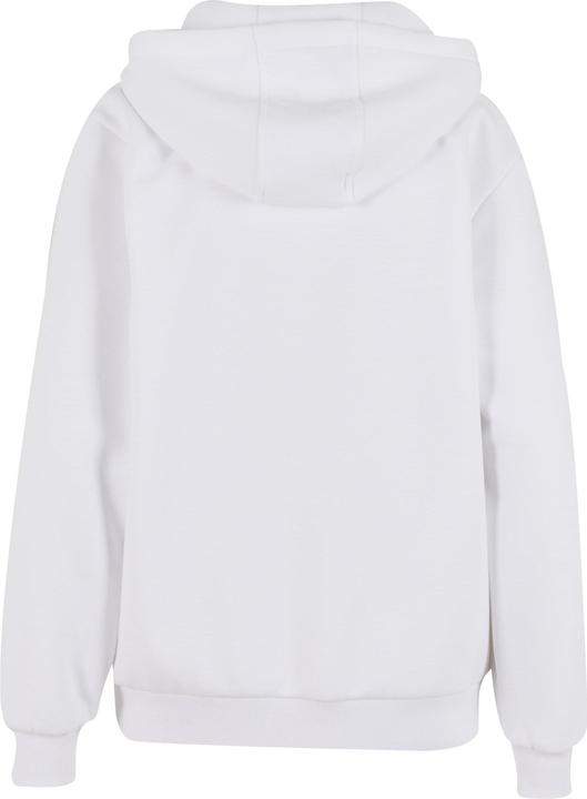 Actual product image Miss Tee New York Ladies Fluffy Hoody - 178529 (M)
