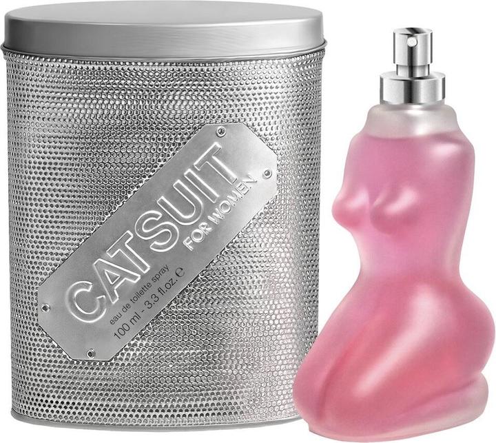 Actual product image Creation Lamis Catsuit (Eau de parfum, 100 ml)