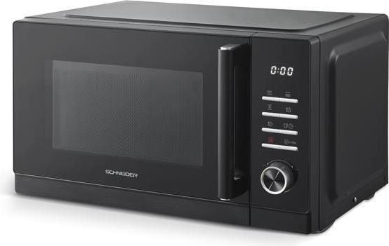 Produktbild Schneider SCMW2125CDB (25 l)