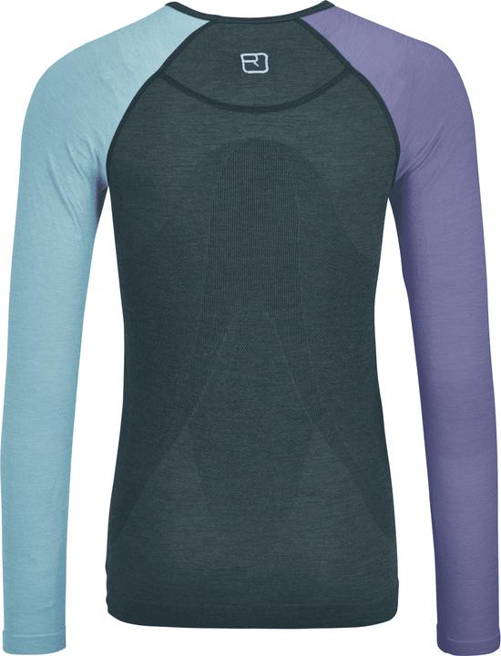 Actual product image Ortovox 120 Comp Light Long Sleeve W (XL)