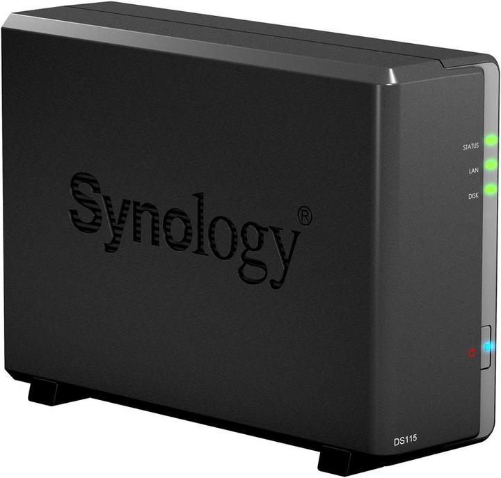 Produktbild Synology Ds115