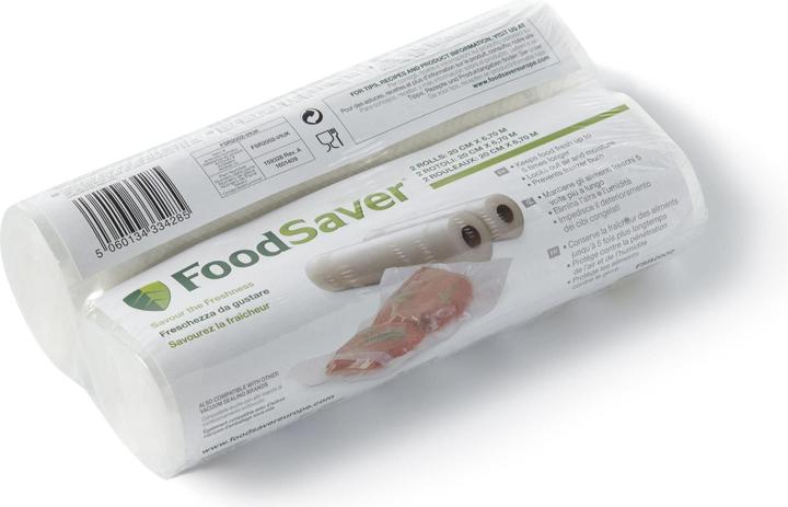 Image du produit FoodSaver Fsr2002-I (2 x)