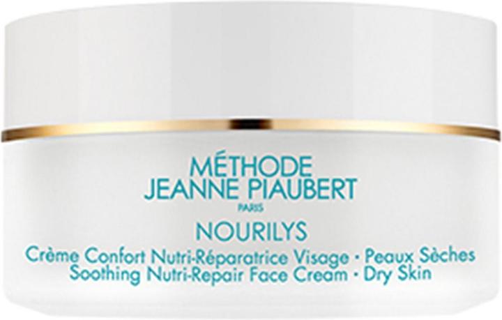 Produktbild Méthode Jeanne Piaubert Nourilys Soin Visage (50 ml, 24h Creme)