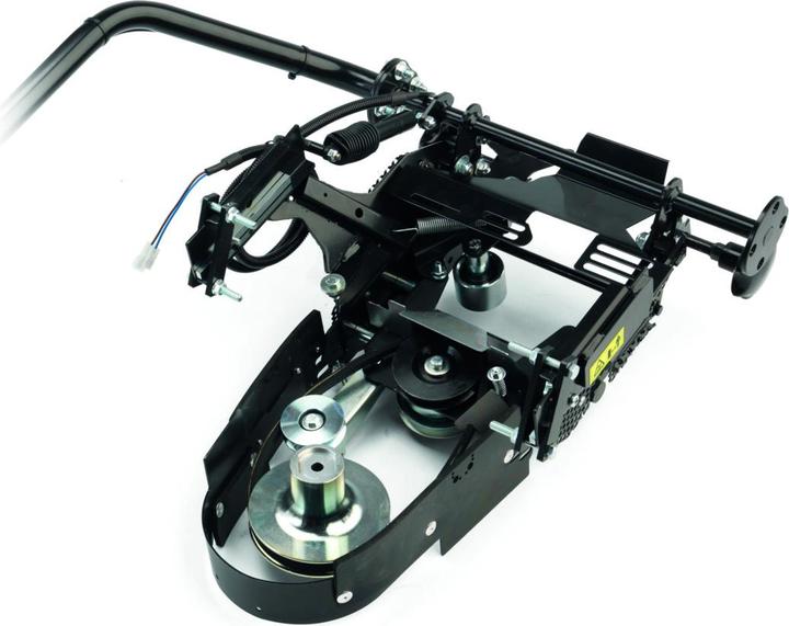Stiga PTO Estate (Lawn tractor)