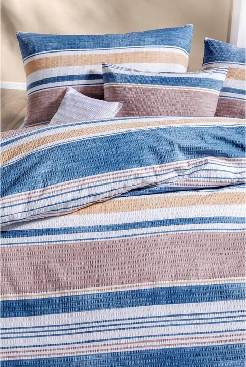Produktbild Home Fashion Rimini (Kopfkissenbezug, 50x70 cm)