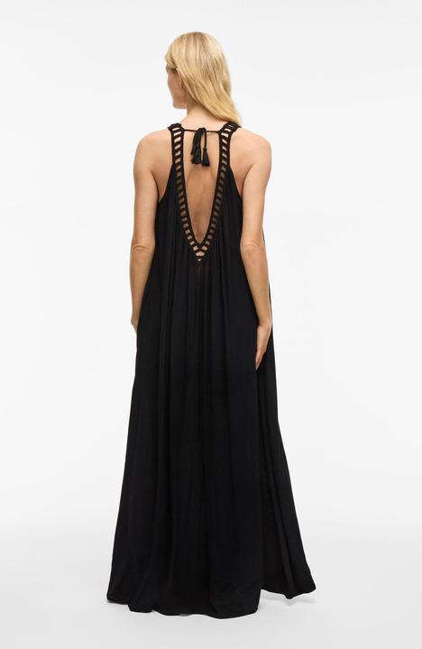 Produktbild Vila Ärmellos Maxikleid (44)