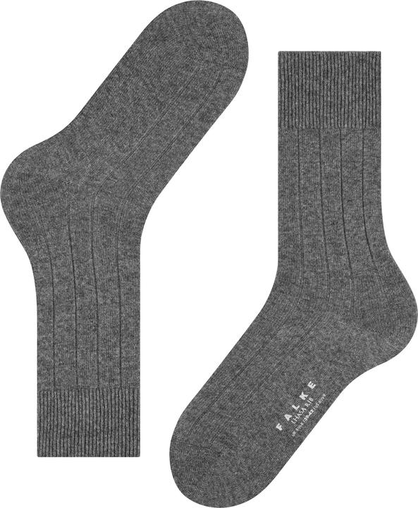 Actual product image Falke Lhasa Rib (Single pack, 39 - 42)