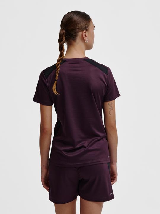 Image du produit hummel Hmlmulti Pl Jersey Woman (M)