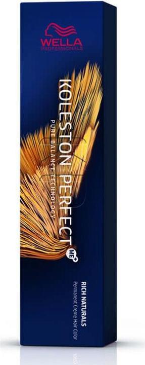 Produktbild Wella Koleston Perfect Me+ (5/1 hellbraun asch)