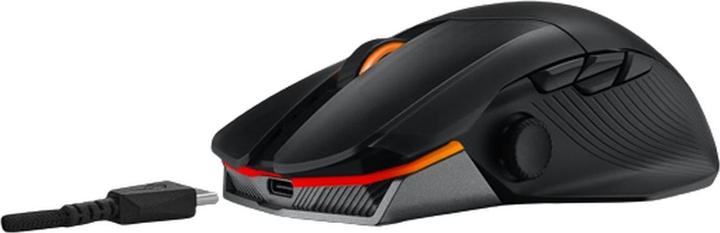 Produktbild ASUS ROG Chakram X Origin (Kabellos)