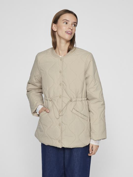 Produktbild Vila Stepp Jacke (40)