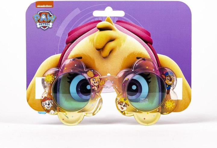 Produktbild Paw Patrol Kindersonnenbrille Bunt