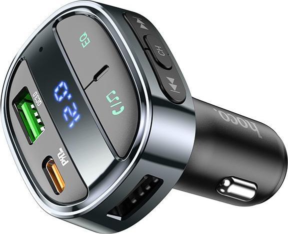 Image du produit Hoco Transmetteur FM