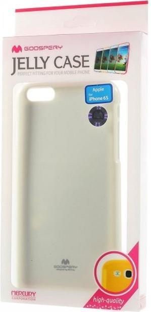 Produktbild Goospery Pearl Jelly Series (Apple iPhone 6 Plus, Apple iPhone 6s Plus)
