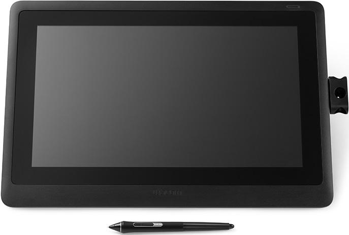 Immagine prodotto Wacom DTK-1660E (16", 5080 lpi)