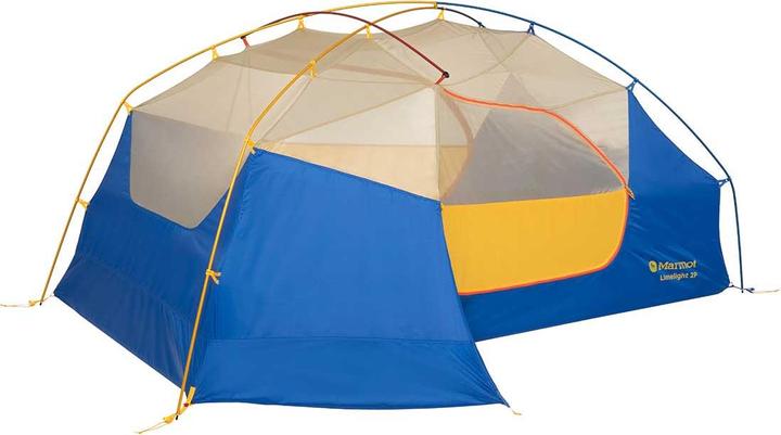 Actual product image Marmot Limelight 2P (Dome tent, 2.55 kg, 2 persons)