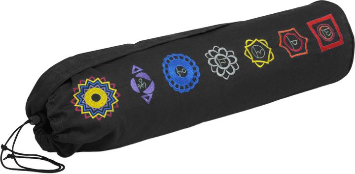 Yogishop Yogatasche More Than A Bag Chakra Zen