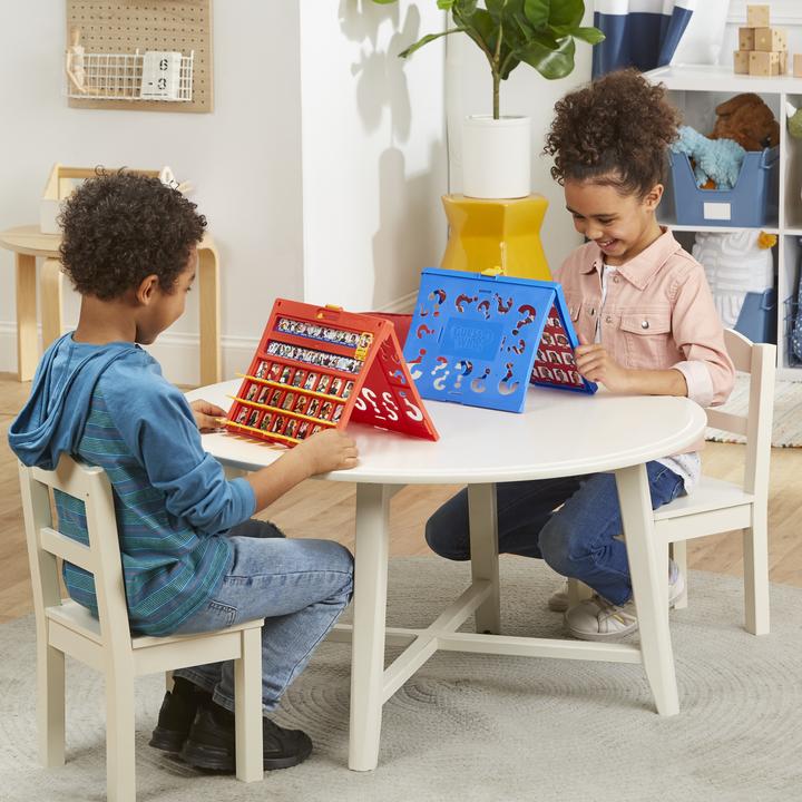 Immagine prodotto Hasbro Gaming Chi è? (Tedesco)