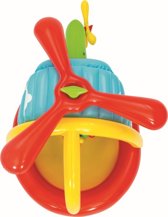 Produktbild Bestway 93538, Inflatable play center, 2 yr(s), Multicolour