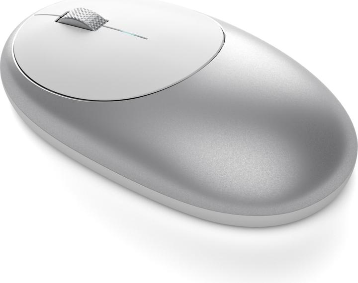 Actual product image Satechi M1 (Wireless)