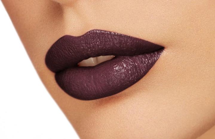 Produktbild Pupa Milano I'M Rouge Noir (309 Rouge Noir)