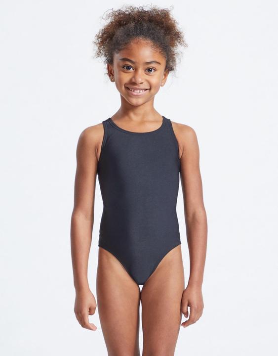 Finis Badeanzug "Bladeback solid" Kind