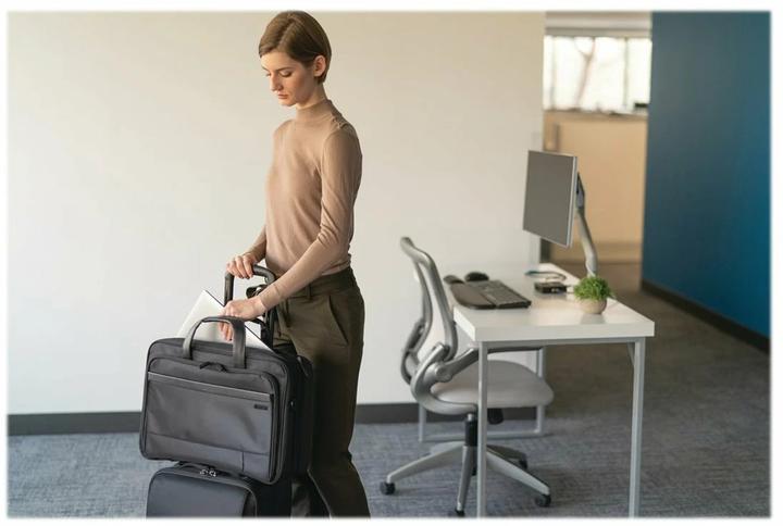 Image du produit Kensington Contour 2.0 Pro (17", Universel)