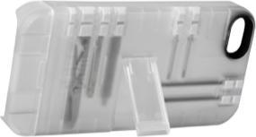 Immagine prodotto Incase Custodia multifunzionale (Apple iPhone 5s, Apple iPhone 5)