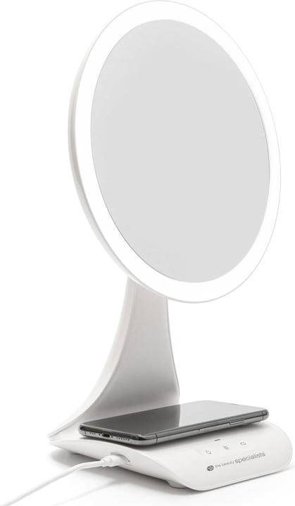 Rio Cosmetic mirror MMWC White