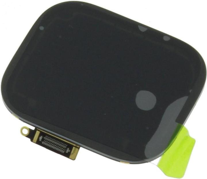Produktbild MobileParts Apple Watch Ultra Display 49mm - original Quality