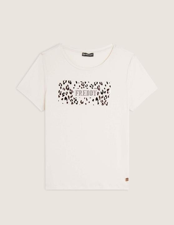 Freddy T-SHIRTS F4WSLT1