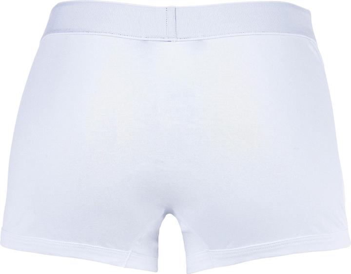 Actual product image Versace Short Trunk Jersey Cotton Topeka+Elastic Canete Logo (XXL, Single pack)