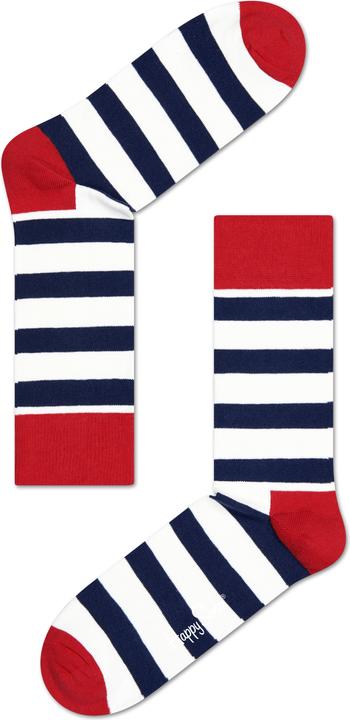 Happy Socks Stripe (Einzelpack, 36 - 40)