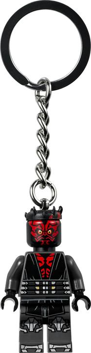 LEGO Star Wars Darth Maul Schlüsselanhänger
