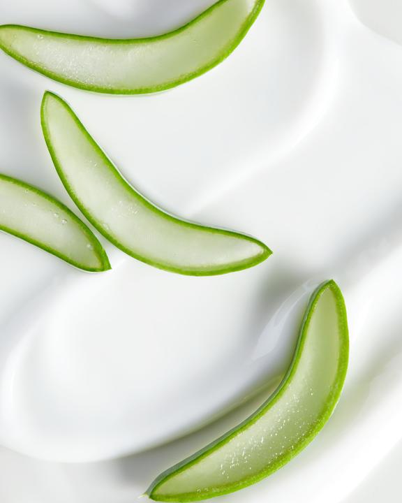 Image du produit NIVEA Aloe & Pflege Body Lotion DUO (Lotion pour le corps, 800 ml)