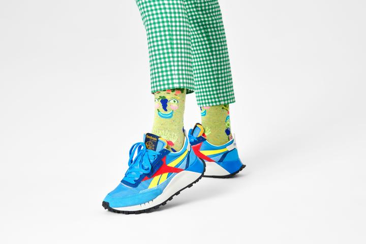 Actual product image Happy Socks Healthy Glow (Single pack, 36 - 40)