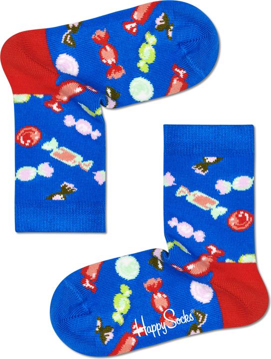 Image du produit Happy Socks Bonbons et ballons (lot de 2)