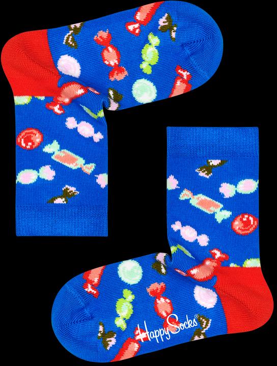 Image du produit Happy Socks Bonbons et ballons (lot de 2)