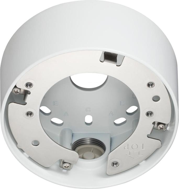 Panasonic Decken- & Wandhalterung WV-QJB502-W Weiss (Montage-Kit)