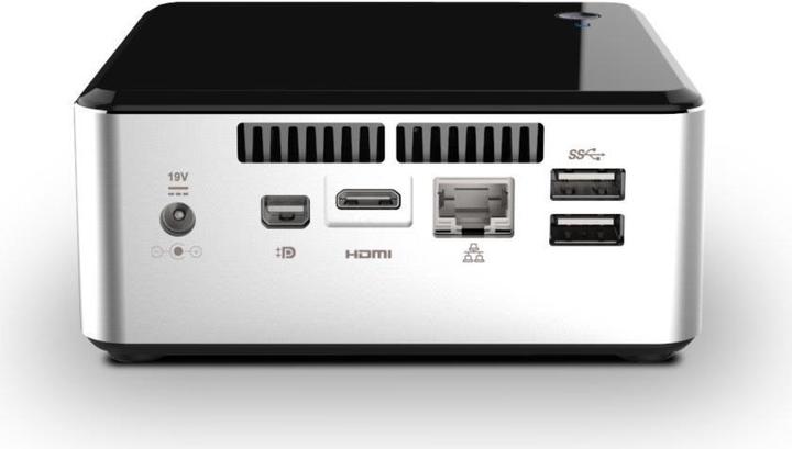 Produktbild Medion Akoya S2000 D (Intel Core i5-4250U, 4 GB, 120 GB)