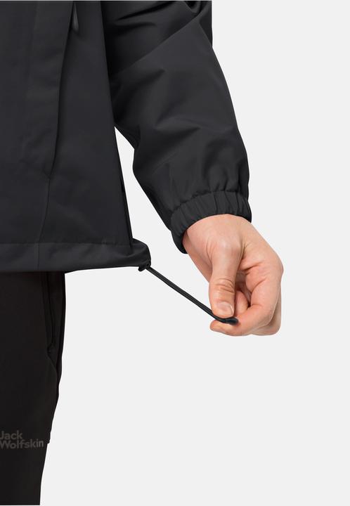 Actual product image Jack Wolfskin Stormy Point 2L Jkt M (XL)
