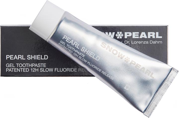Immagine prodotto Snow Pearl Gel Zahnpasta (75 ml)