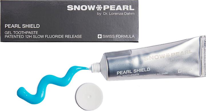 Immagine prodotto Snow Pearl Gel Zahnpasta (75 ml)