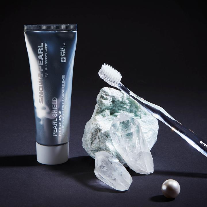 Immagine prodotto Snow Pearl Gel Zahnpasta (75 ml)
