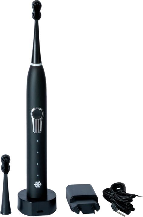 Produktbild Snow Pearl Ultra Soft KONEX HD Schallzahnbürste (Schallzahnbürste)