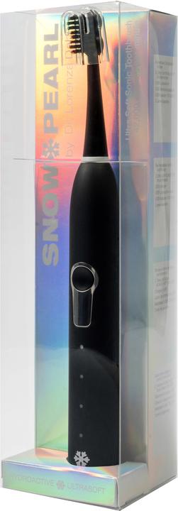Produktbild Snow Pearl Ultra Soft KONEX HD Schallzahnbürste (Schallzahnbürste)