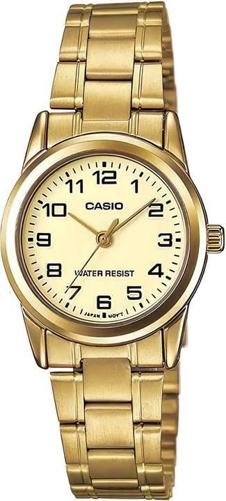 Casio Collection (Analoguhr, 25 mm)