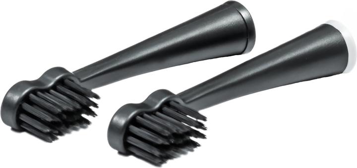 Snow Pearl Ultra Soft KONEX HD Ersatzköpfe für Schallzahnbürste (2 x)