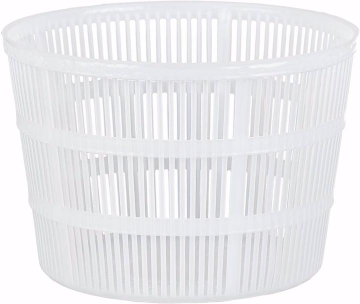 Produktbild Milky Käseform Korbform