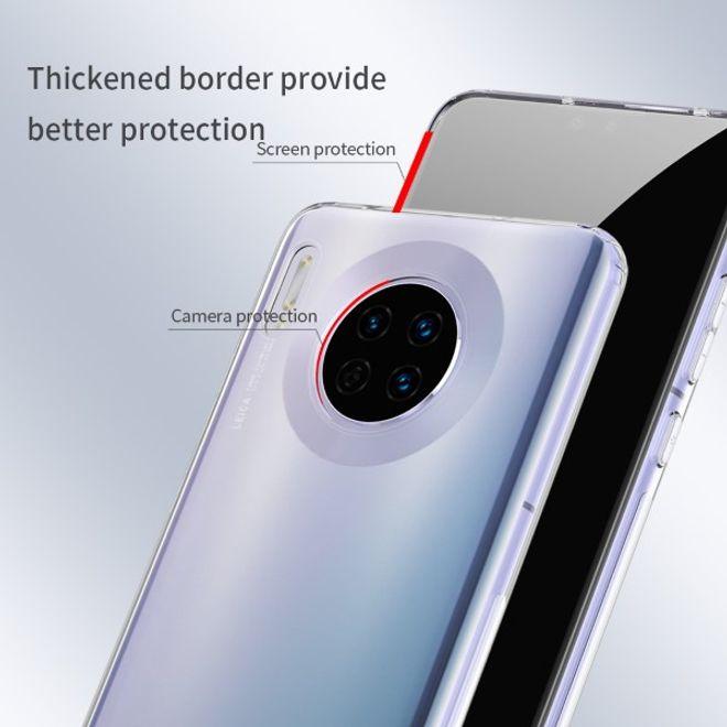 Produktbild Nillkin Nature Soft Series (Huawei Mate 30)
